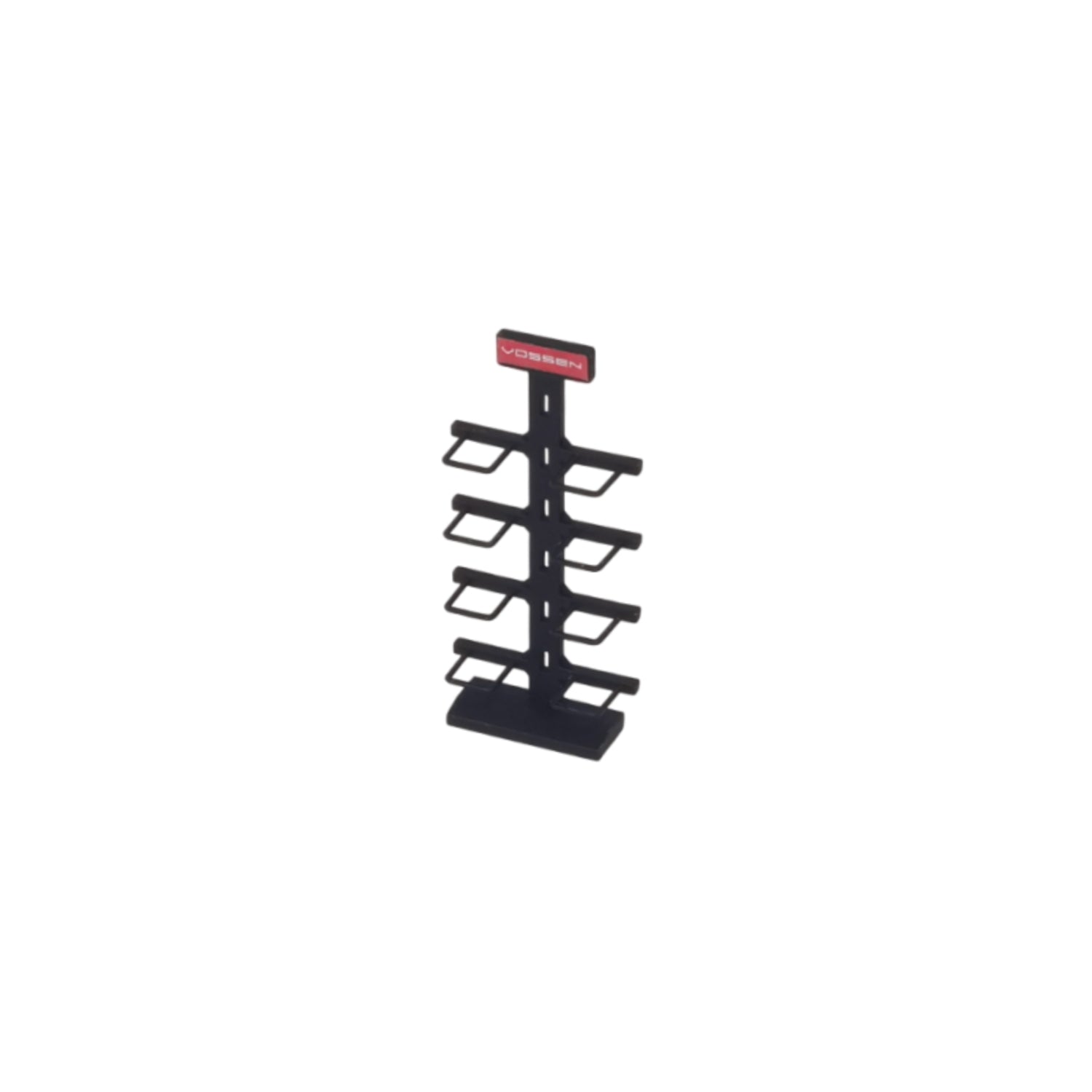1/64 Rims Display Stand
