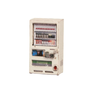 1/64 Vending Machine - 164model