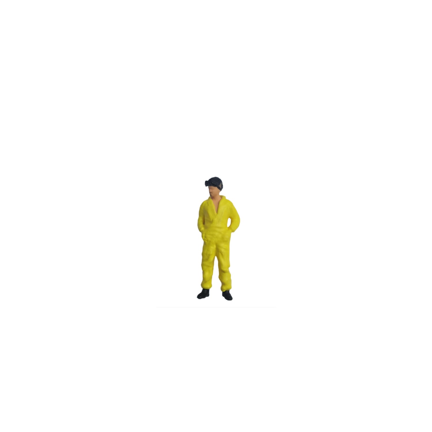 1/64 Figures Walter - 164model