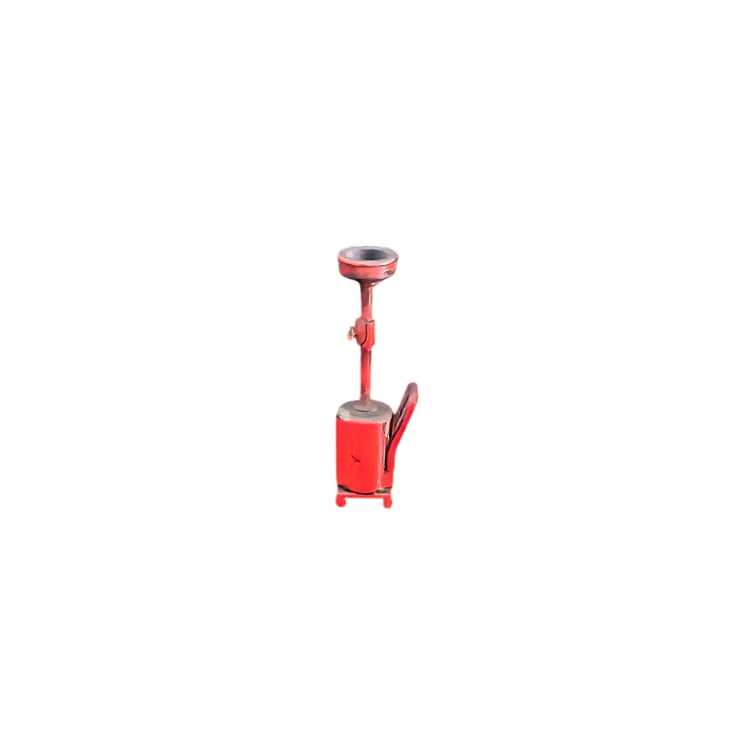 1/64 Waste Oil Drain Tank