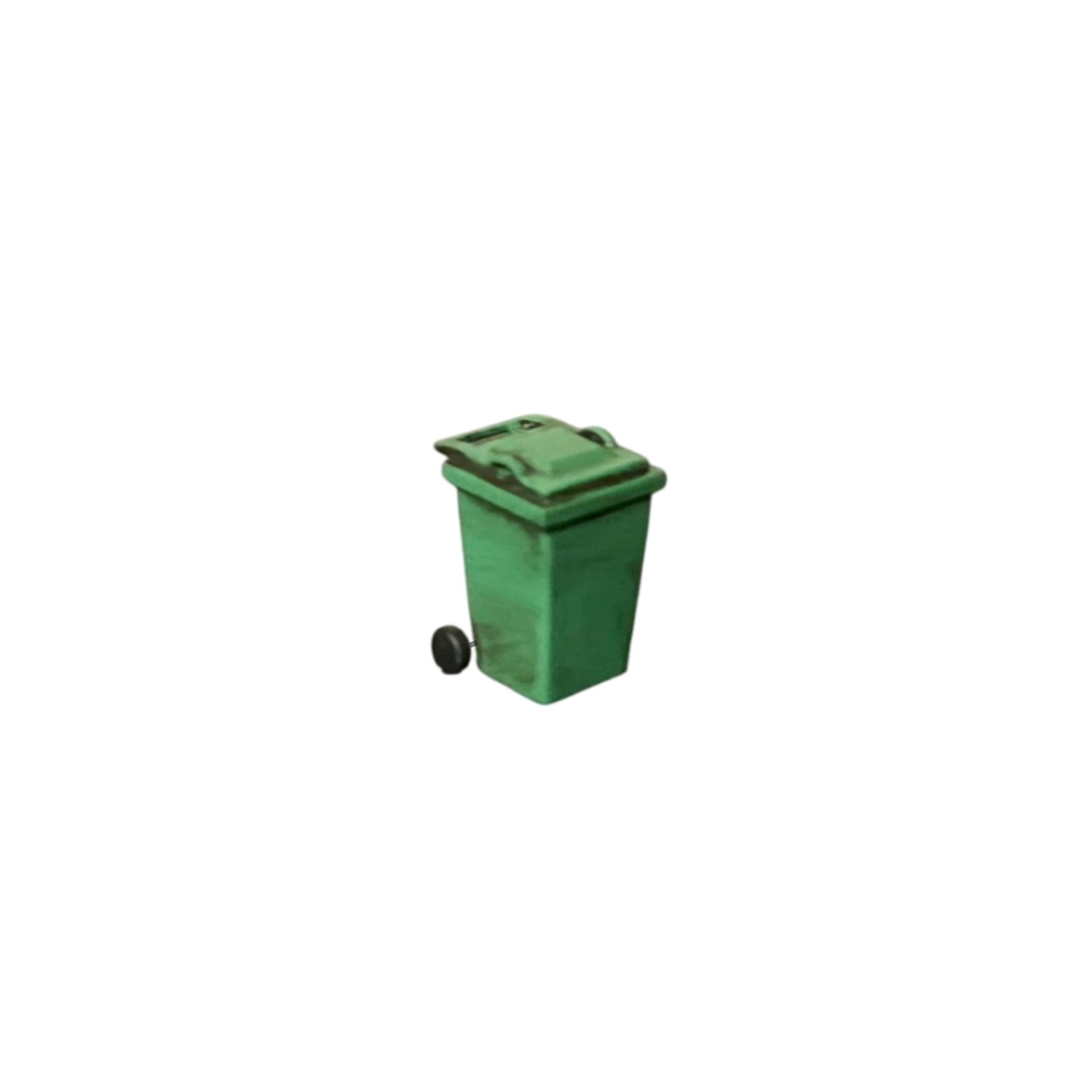 1/64 Wheelie Bin