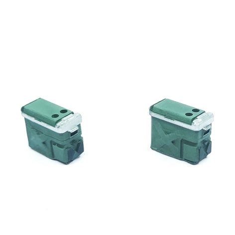 1/64 Camping Refrigerator 1 Pcs