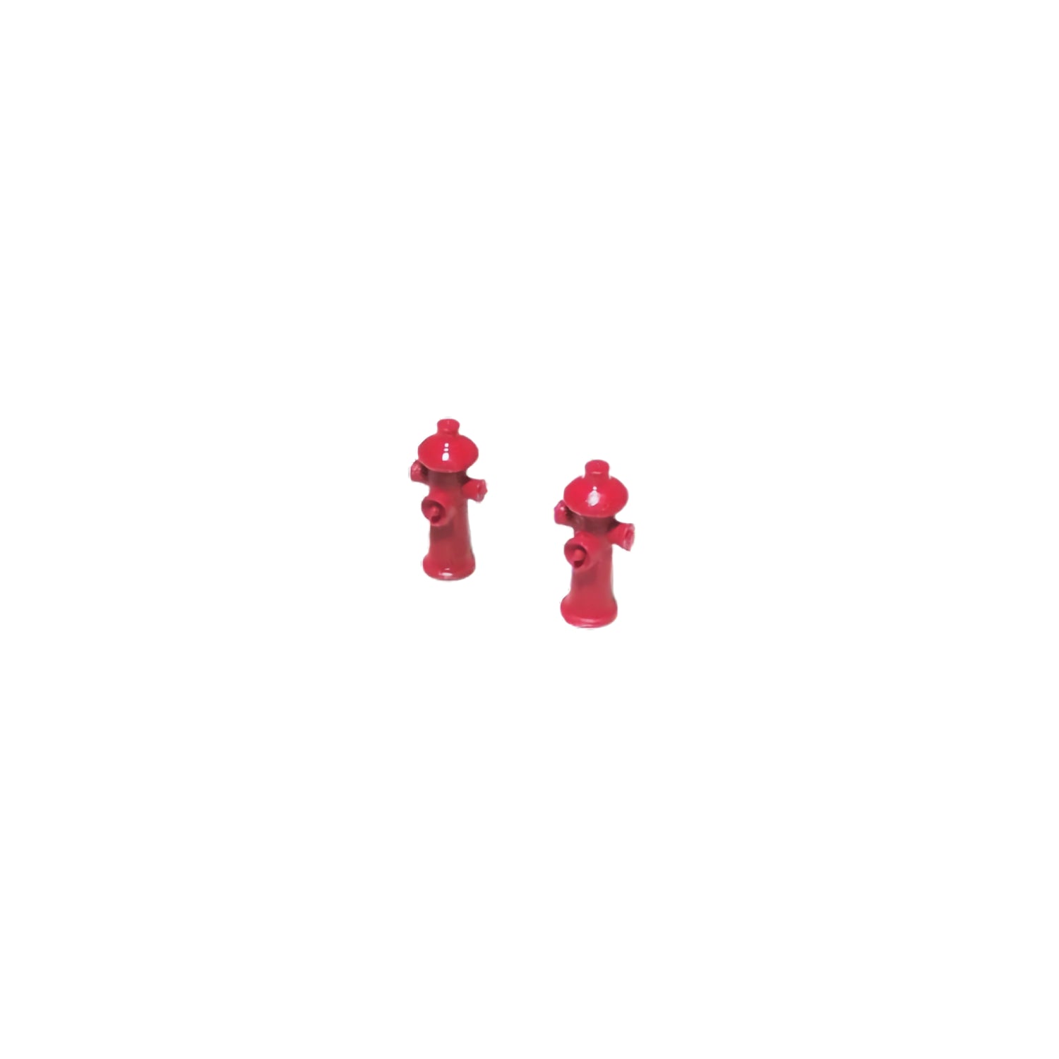 1/64 Fire Hydrant 2 Pcs