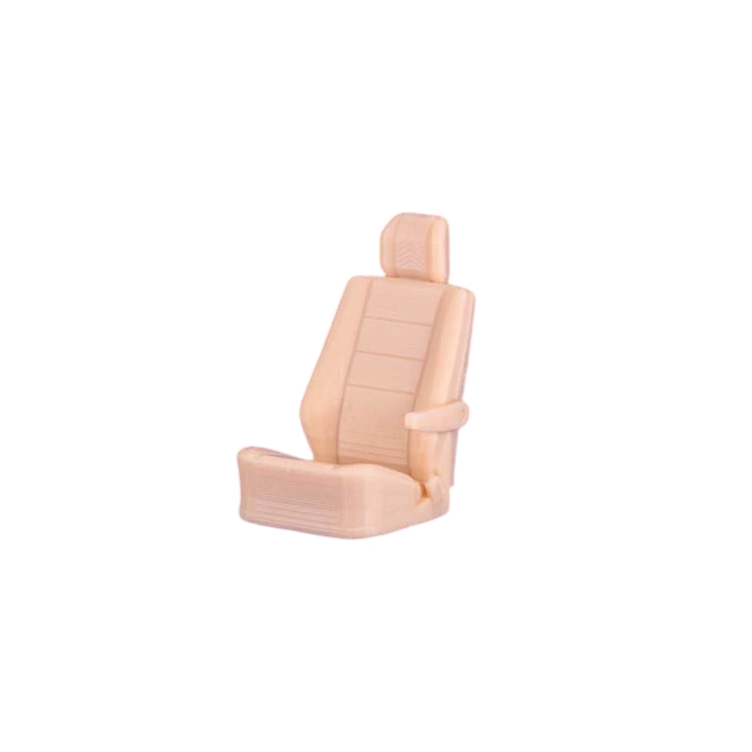 1/64 Front Rear Seats