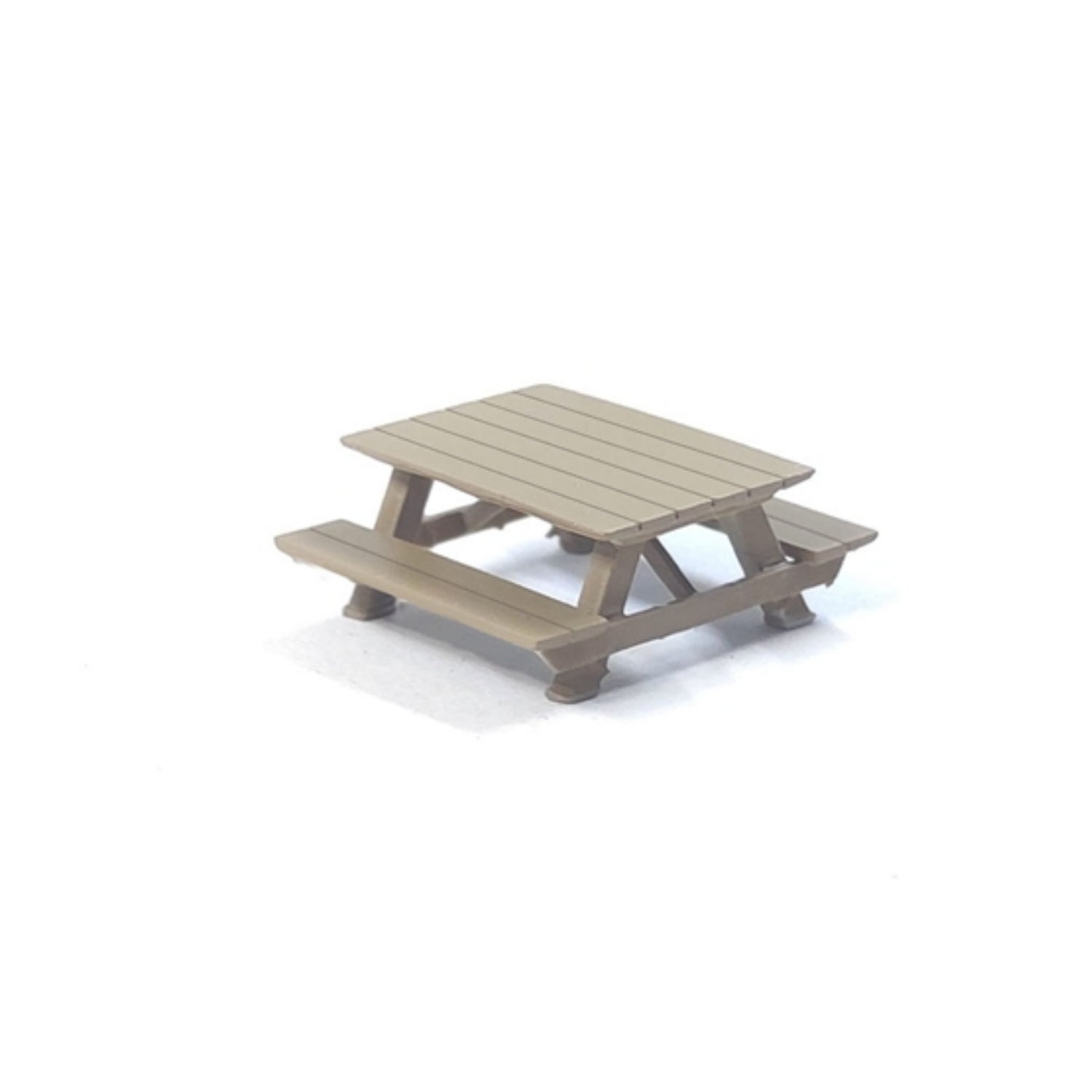 1/64 Outdoor Table