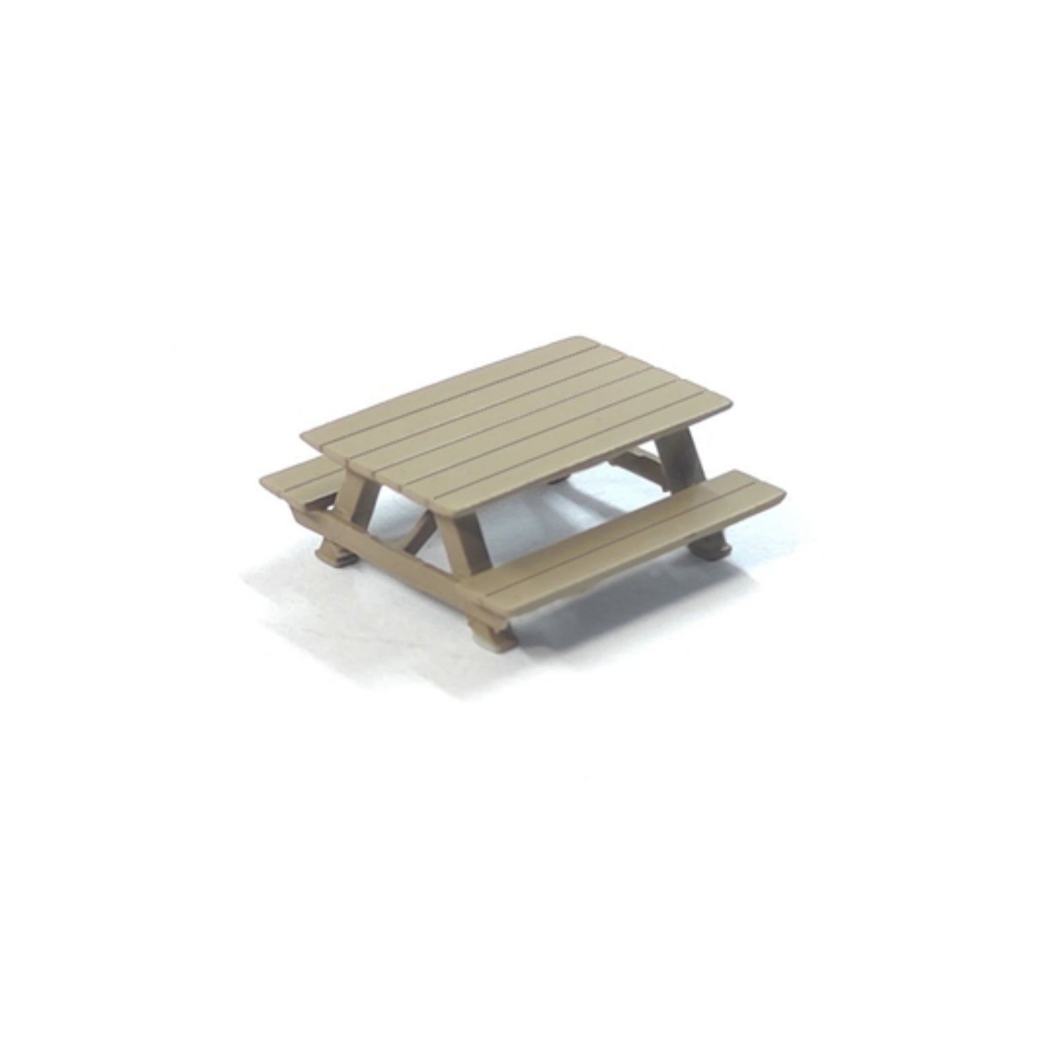 1/64 Outdoor Table