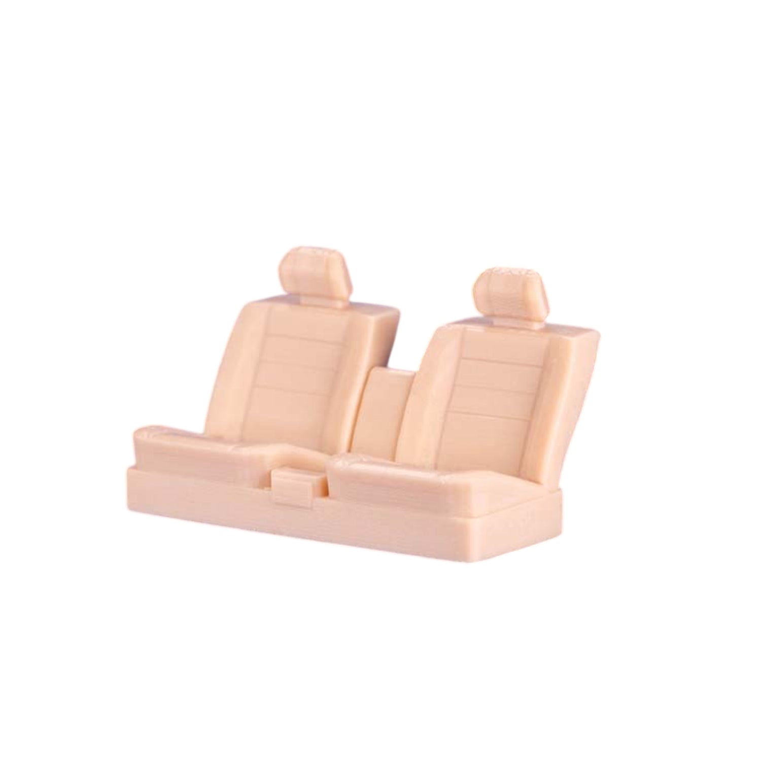 1/64 Front Rear Seats