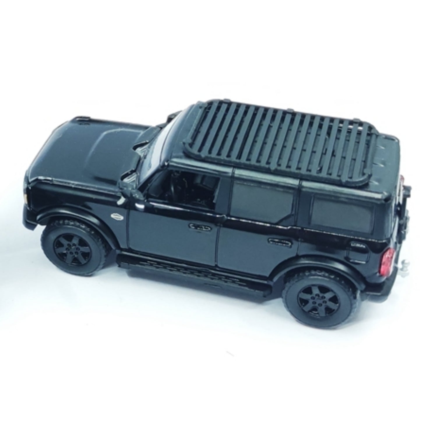 1/64 Roof Rack