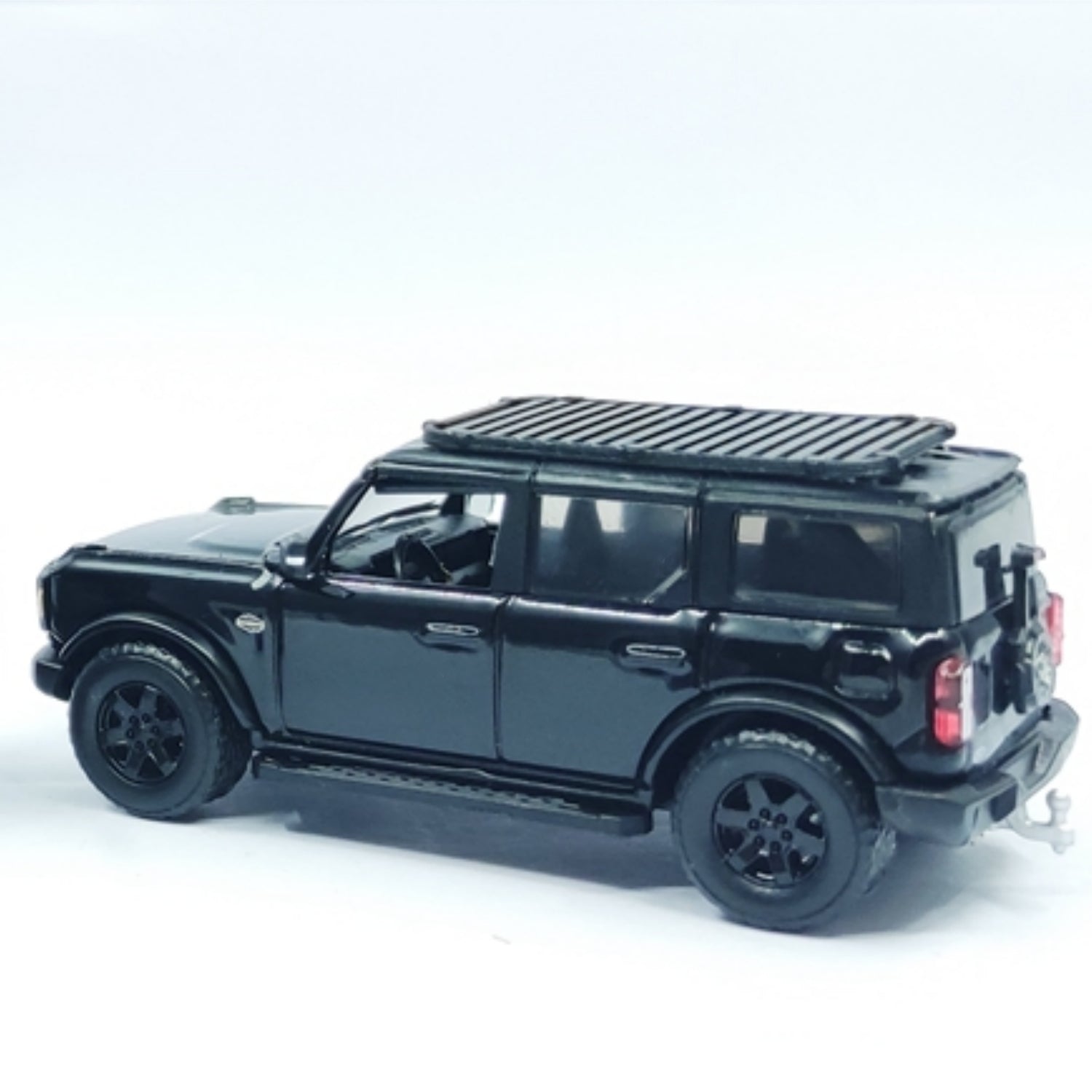 1/64 Roof Rack