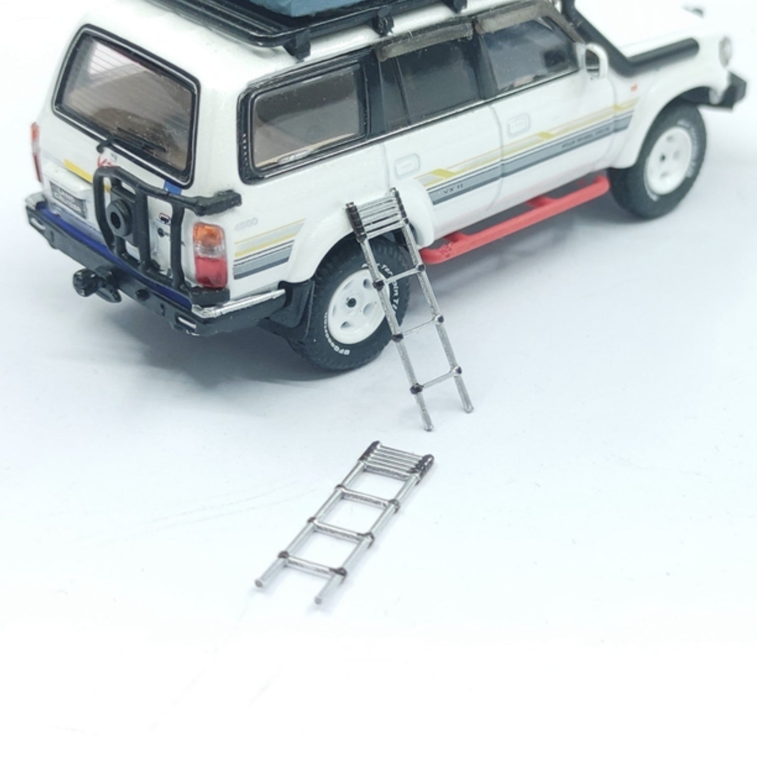 1/64 Telescopic Ladder