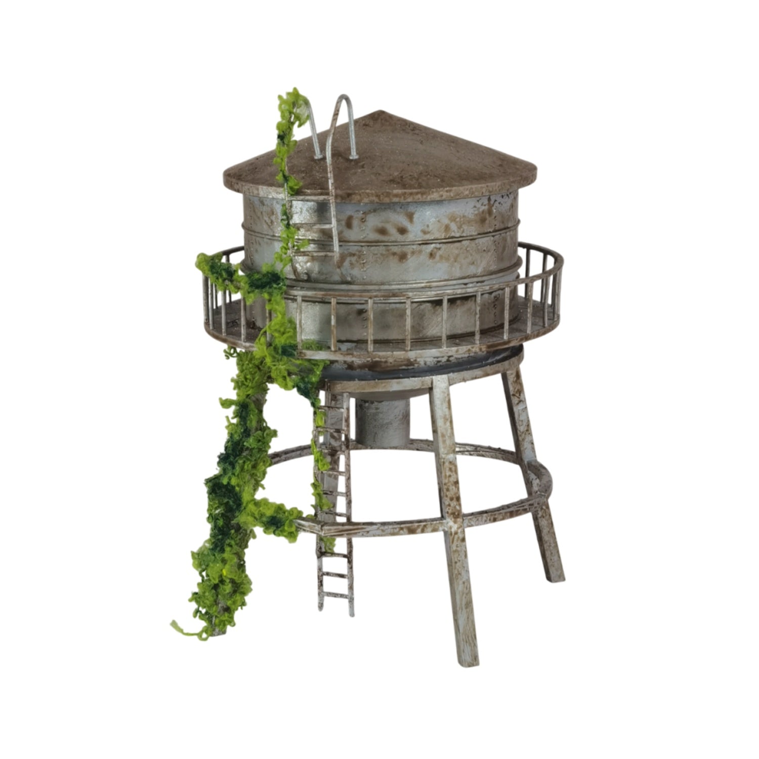 1/64 Water Tower