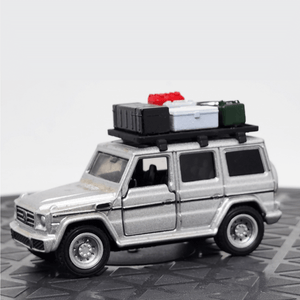 164 Luggagerack Roofrack - 164model