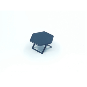 1/64 Camping Picnic Table Chairs - 164model