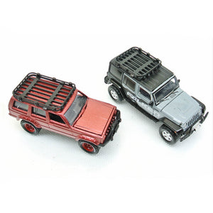 1/64 Luggage Rack SUV Parts - 164model