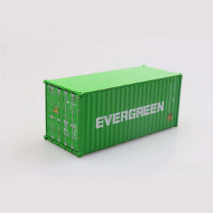 1/64 Transport Container - 164model