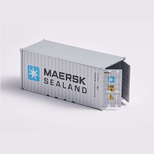 1/64 Shipping Container - 164model