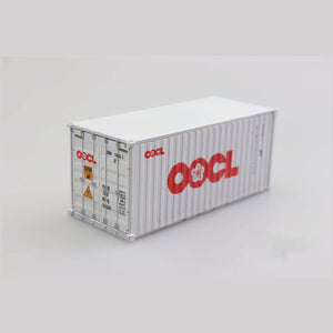 1/64 Transport Container - 164model