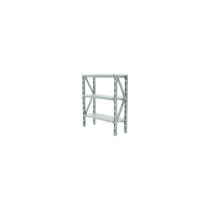 1:64 Mechanic Pallet Rack Shelf 33*37*12mm - 164model