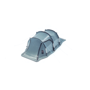 1/64 Outdoor Tent - 164model