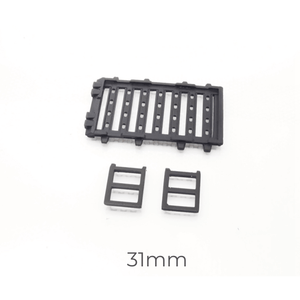 1/64 Roof Luggage Rack - 164model