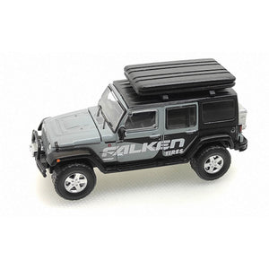 1/64 Tent for Jeep - 164model