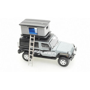 1/64 Tent for Jeep - 164model