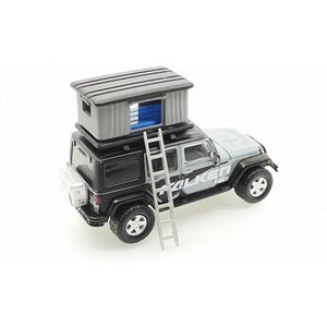 1/64 Tent for Jeep - 164model