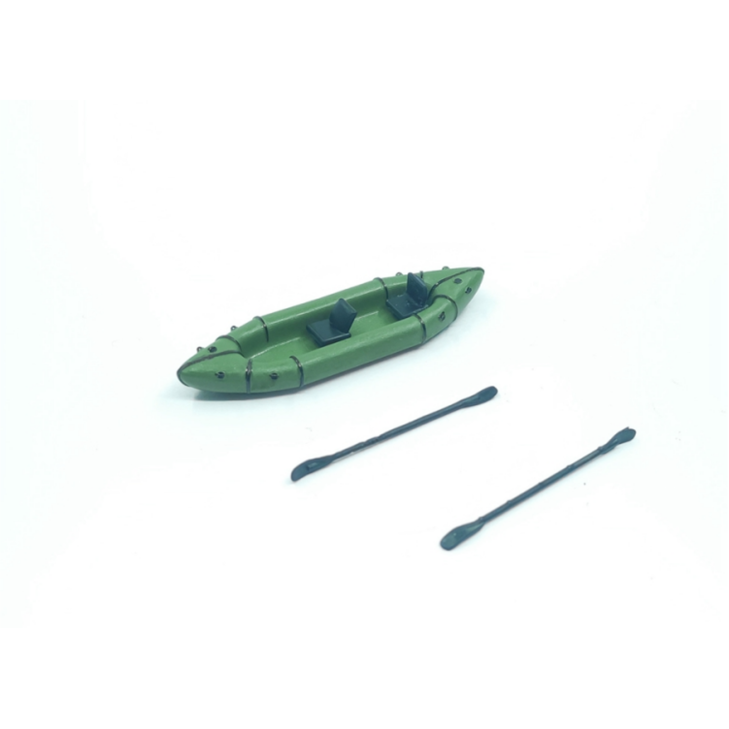 1/64 Boat Kayak - 164model