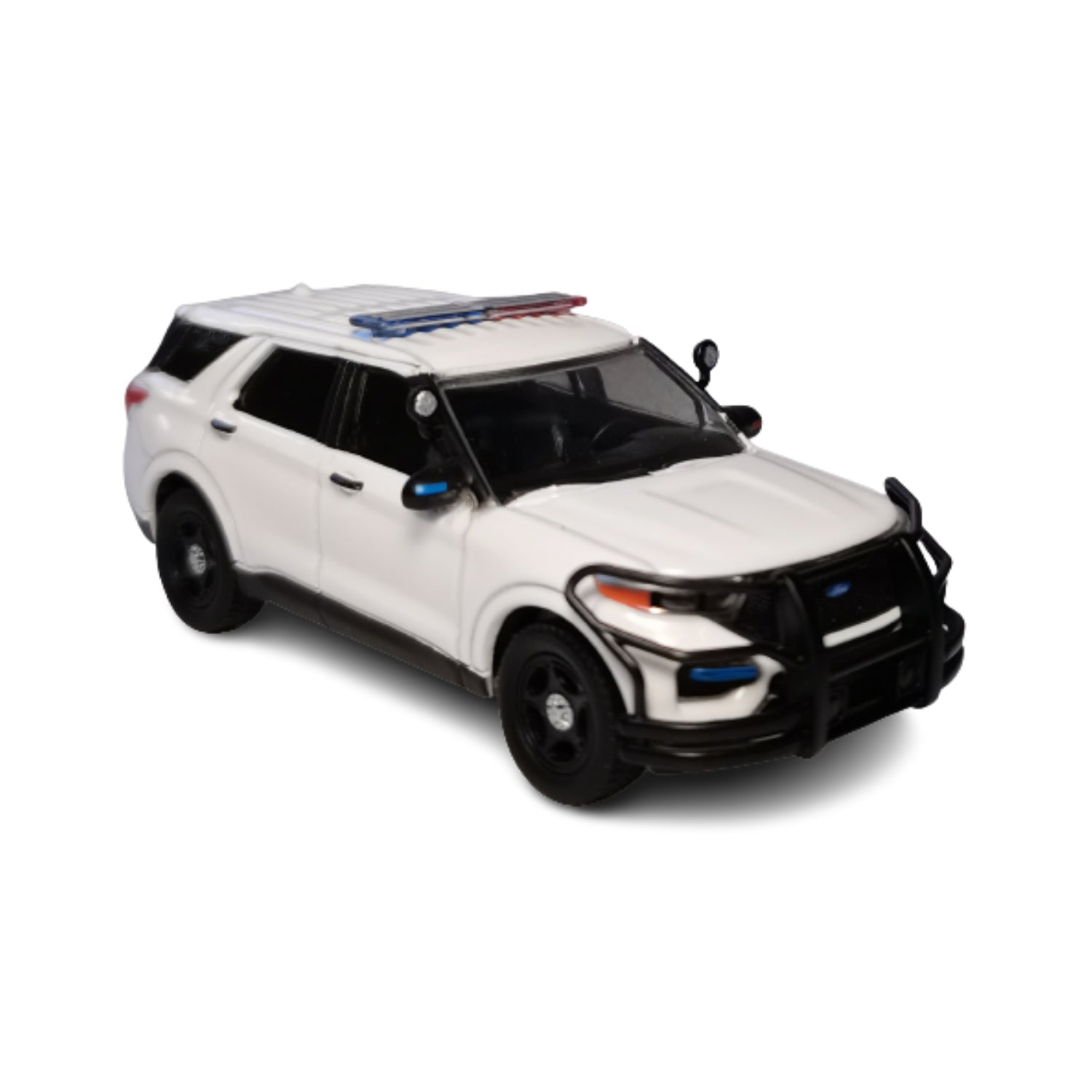 1/64 Lightbar Spotlight for Police Cars