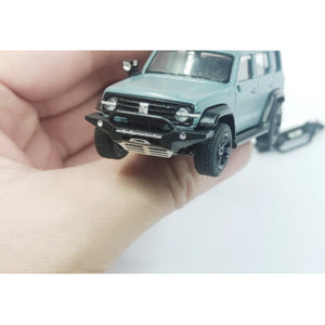 1/64 Push Bumper Bullbar - 164model