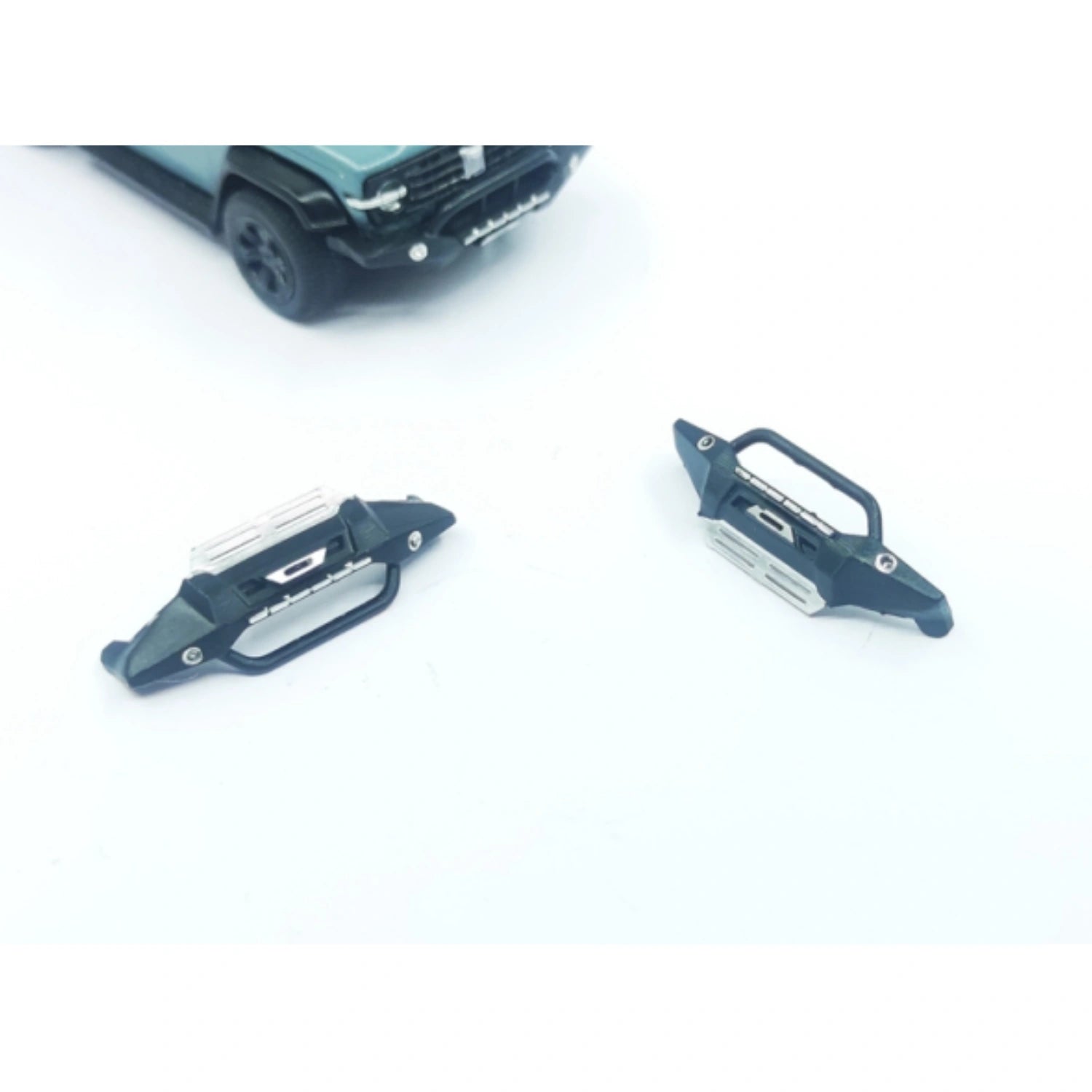 1/64 Push Bumper Bullbar - 164model