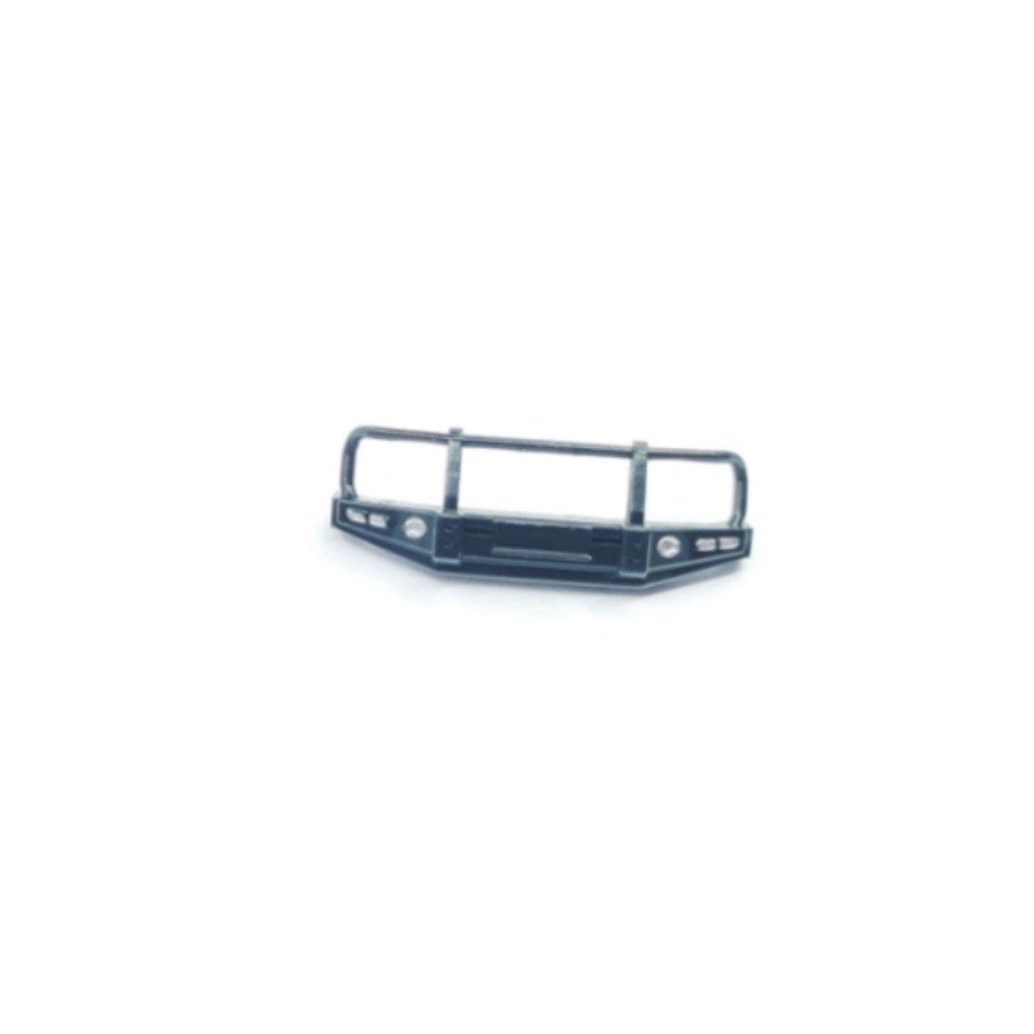 1/64 Push Bumper Bullbar for Wrangler Land Rover LC80 - 164model