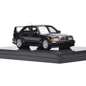 404 Error 1/64 Mercedes Benz 190E 2.5-16 Evolution II - 164model