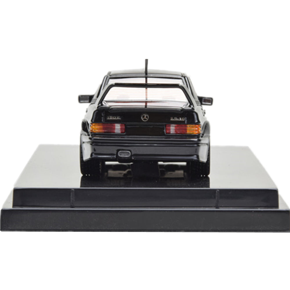1/64 404 Error Mercedes-Benz 190E EVO2 II Berlin 2000 #6 DTM