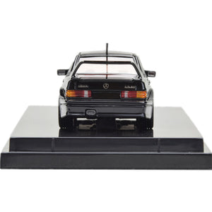 404 Error 1/64 Mercedes Benz 190E 2.5-16 Evolution II - 164model