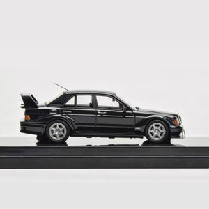 404 Error 1/64 Mercedes Benz 190E 2.5-16 Evolution II - 164model