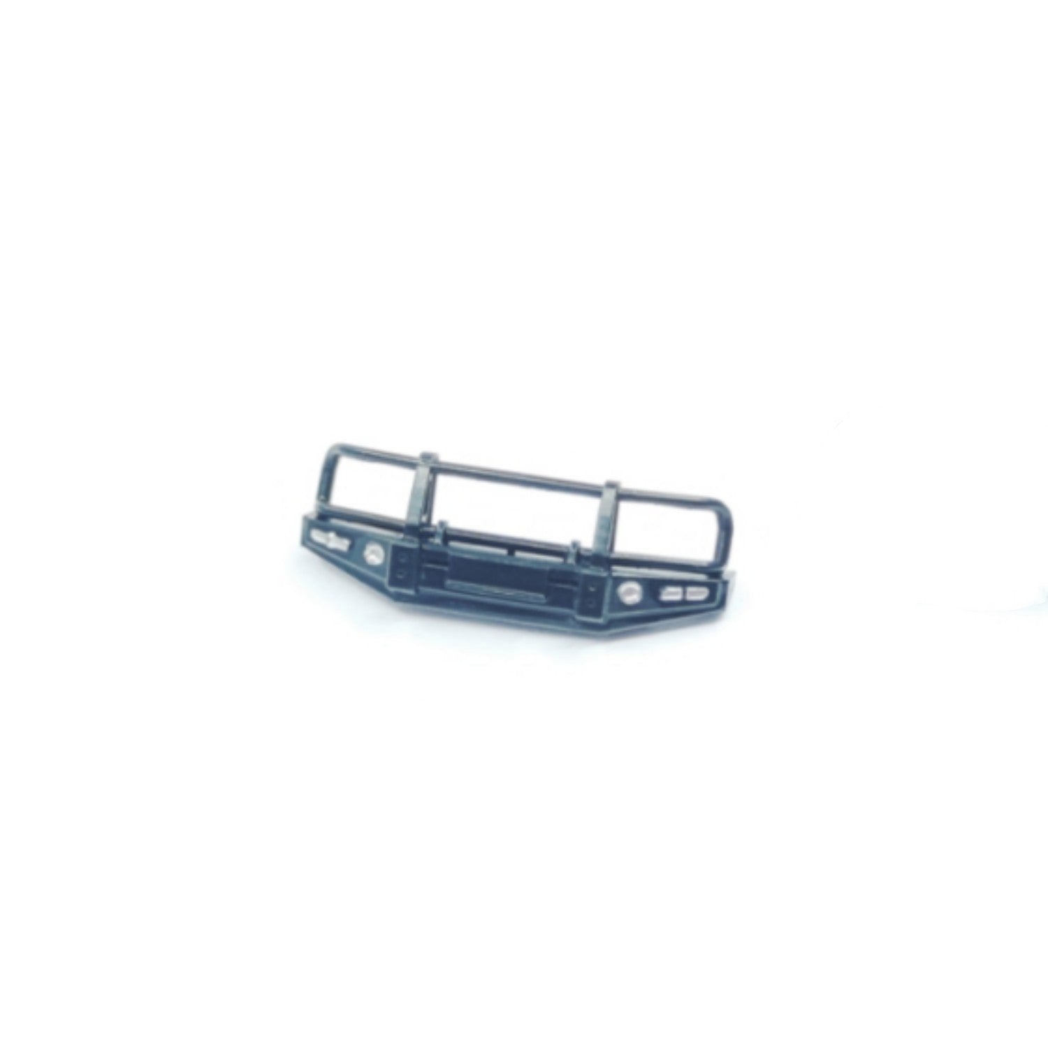 1/64 Push Bumper Bullbar for Wrangler Land Rover LC80 - 164model