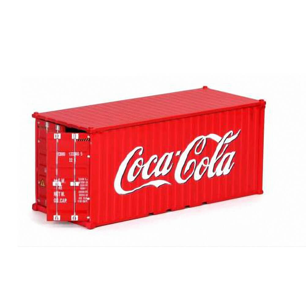 1:64 Cargo Container – 164model