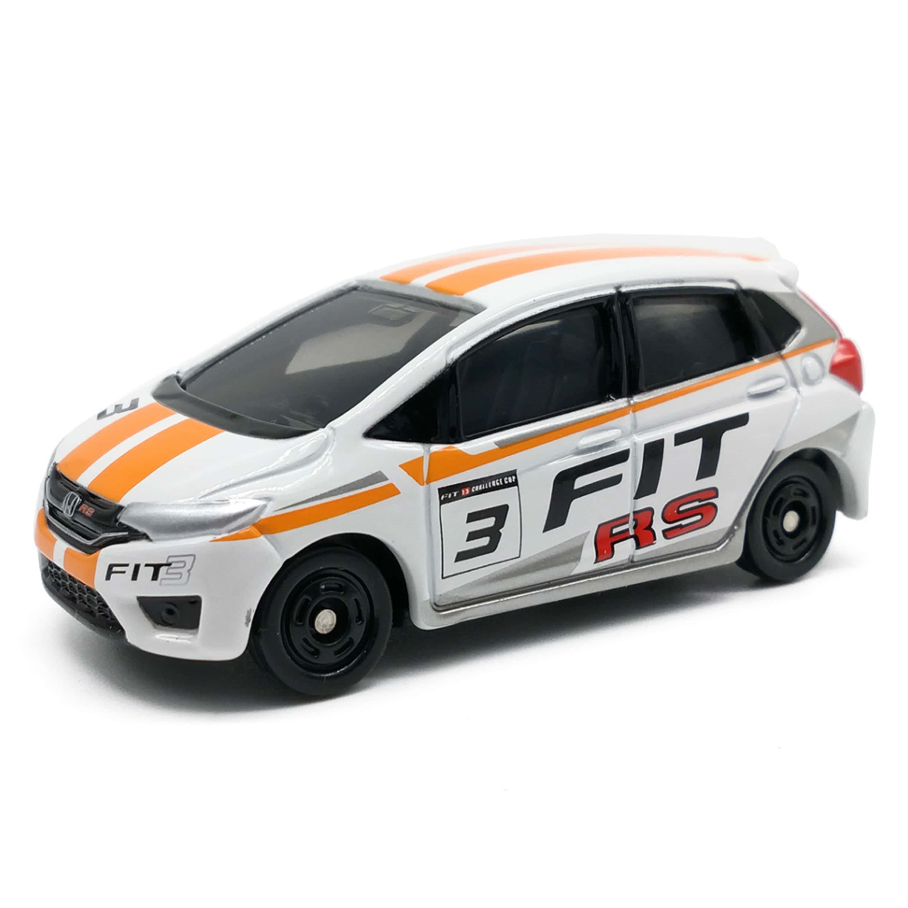 Tomica fit cheap