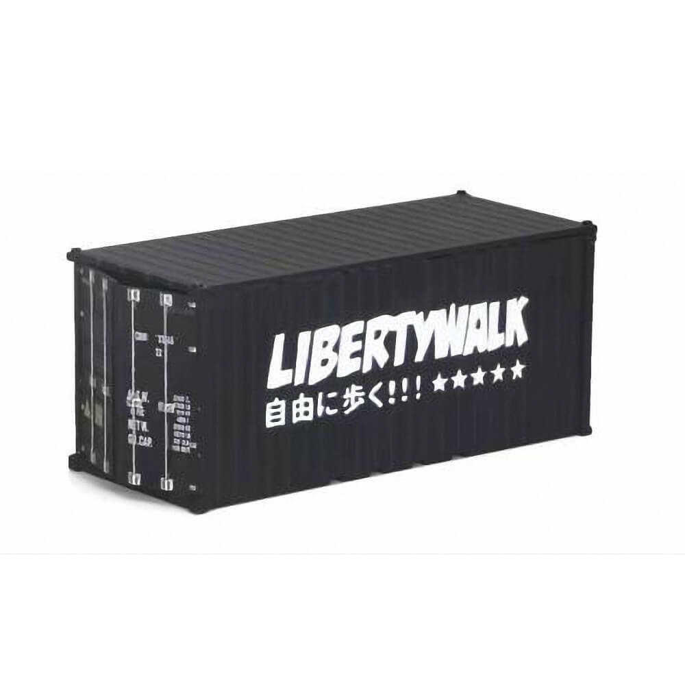 1:64 Cargo Container – 164model