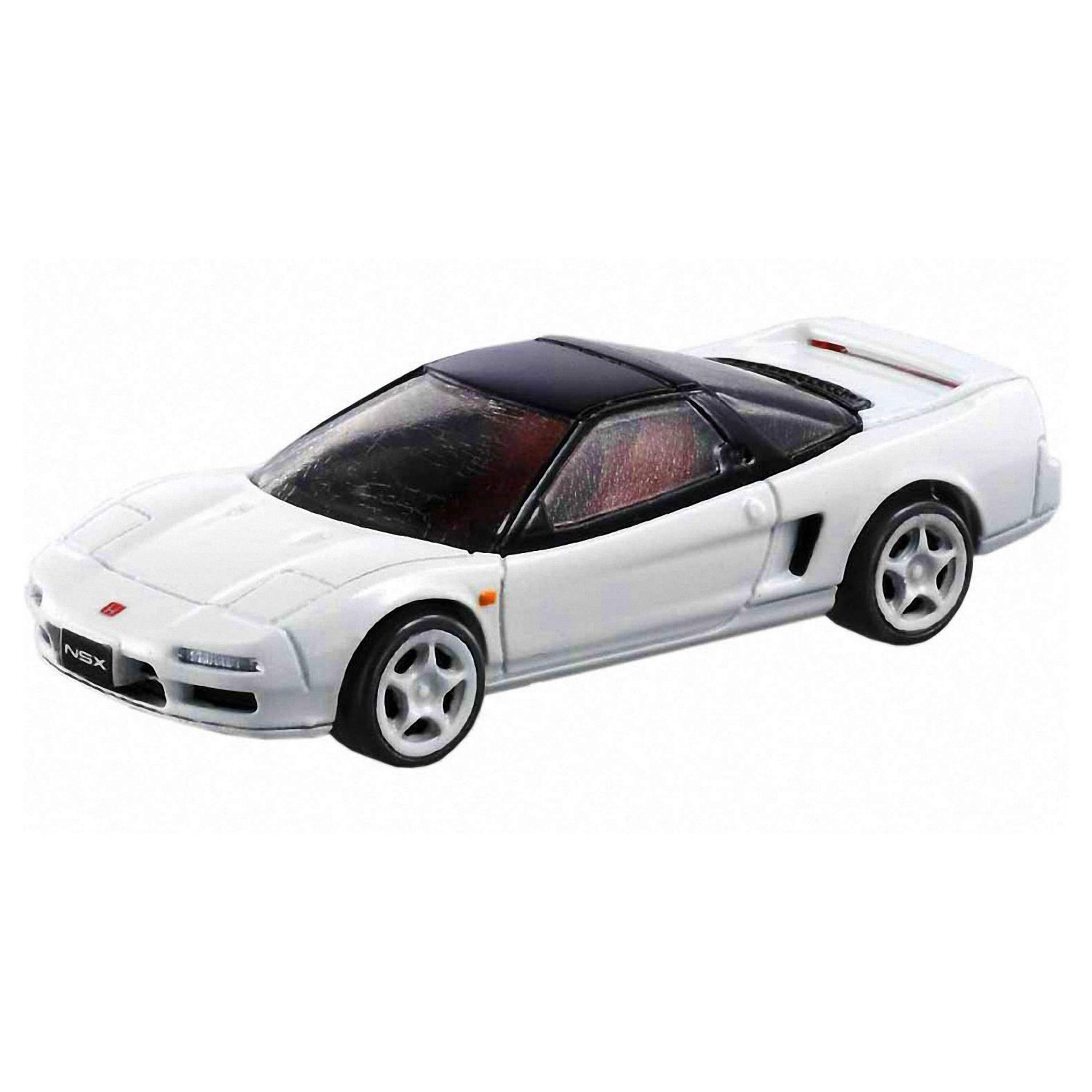 Tomica Premium 21 Honda NSX Type R 1 60 164Model 164model