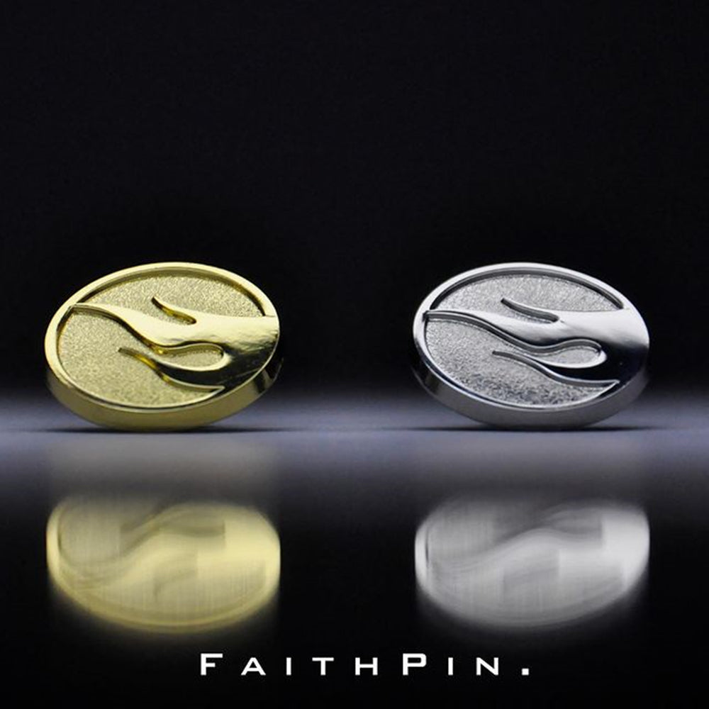 Hot Wheels Faith Pins - 164model