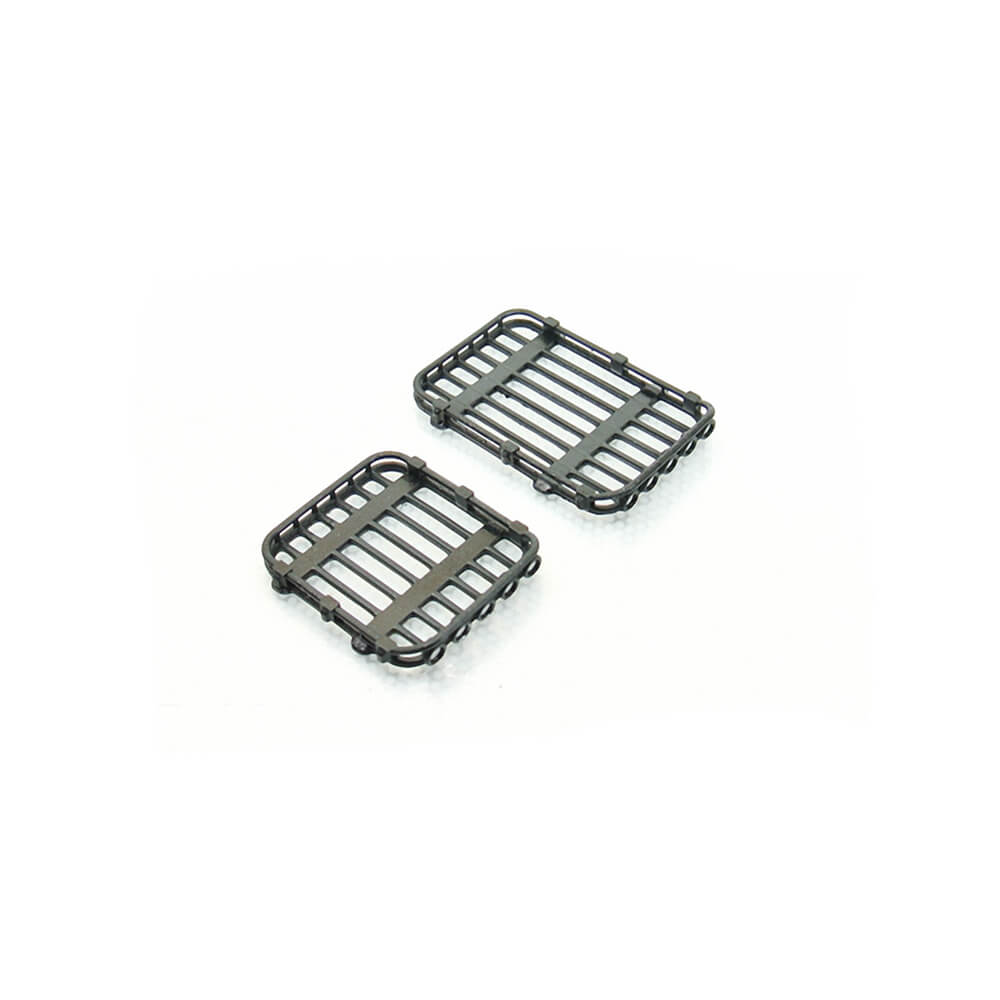 1/64 Luggage Rack SUV Parts - 164model