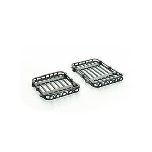 1/64 Luggage Rack SUV Parts - 164model