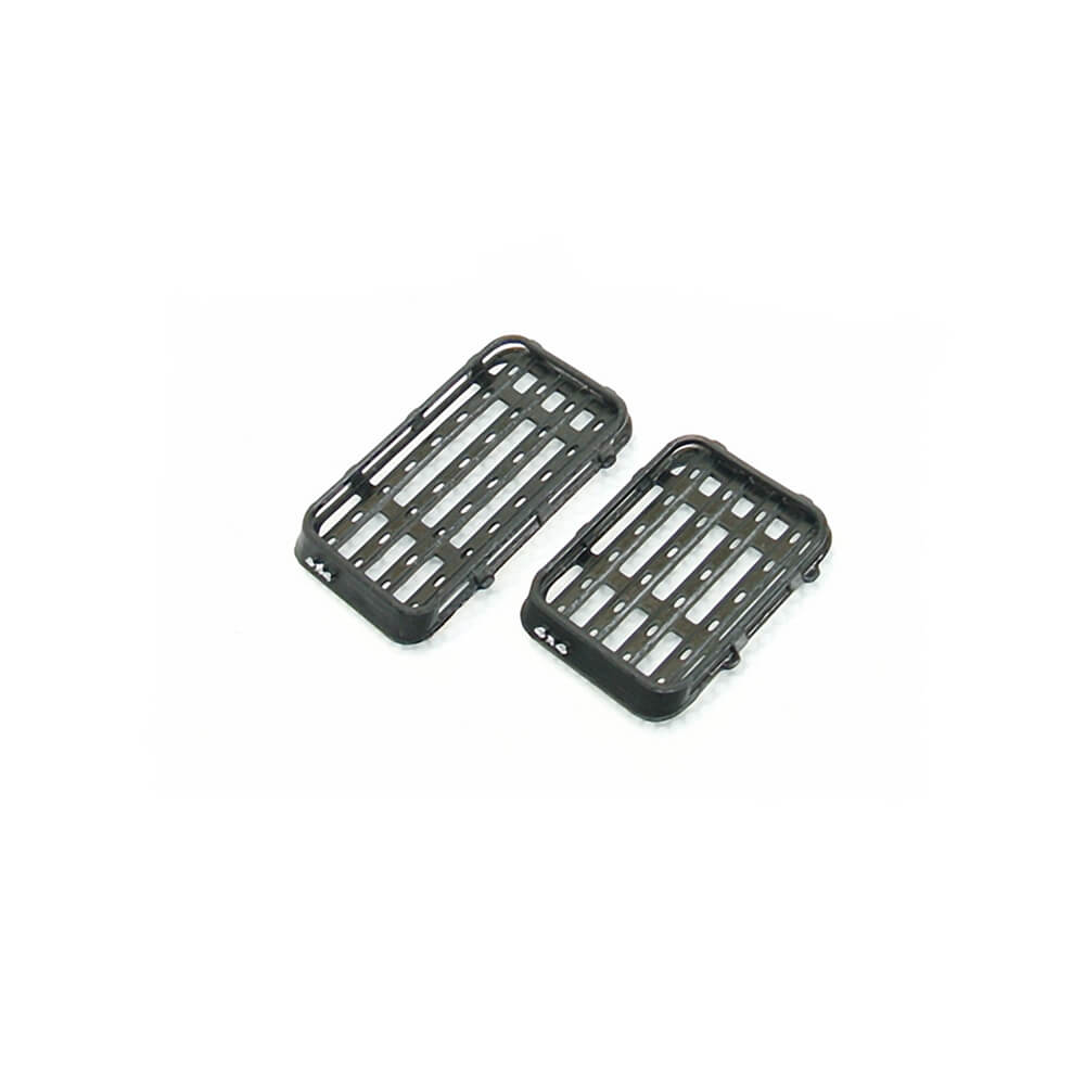 1/64 Roof Rack 4x4 Off Road Jeep - 164model